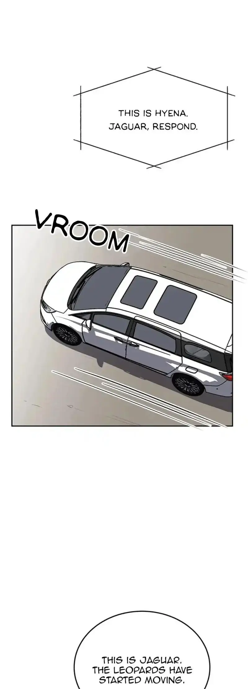 Scorpion Time Chapter 20 5